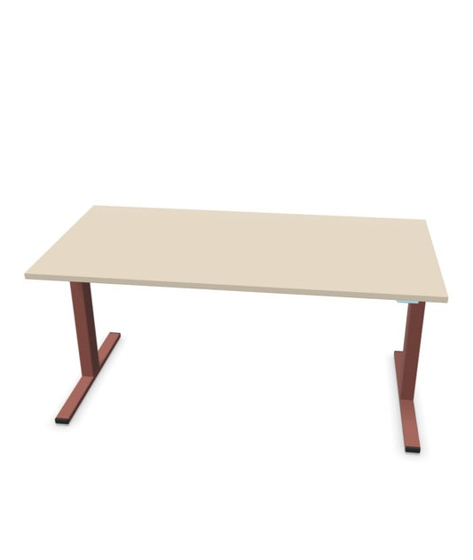 Steh-Sitz-Tisch Startup 2.0 (frei konfigurierbar)