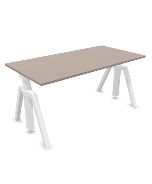 Steh-Sitz-Tisch Talo.You