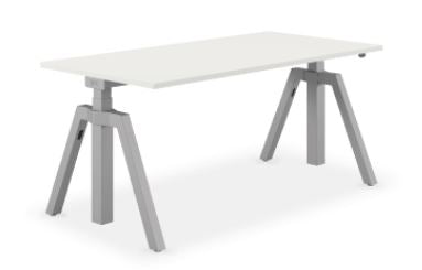 Steh-Sitz-Tisch Talo.You