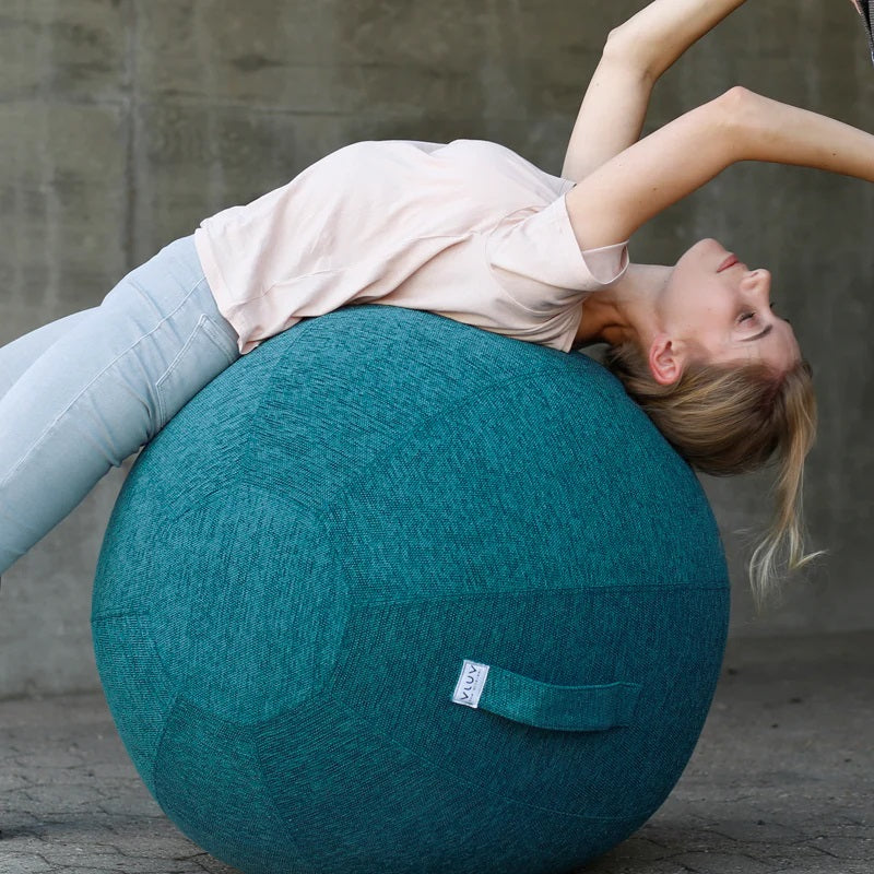 Sitzball Vluv