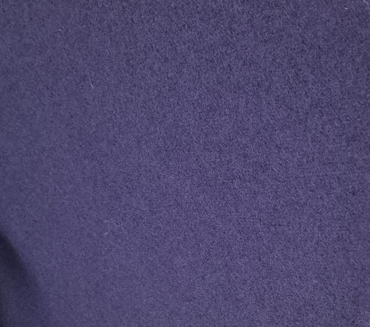 Akustikwand/Stellwand lila -Ausstellungsstück-