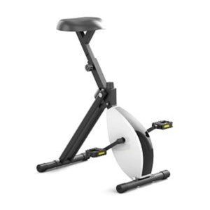 Schreibtischfahrrad Deskbike®L -Einzelstück-
