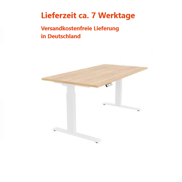 Steh-Sitz-Tisch Move2