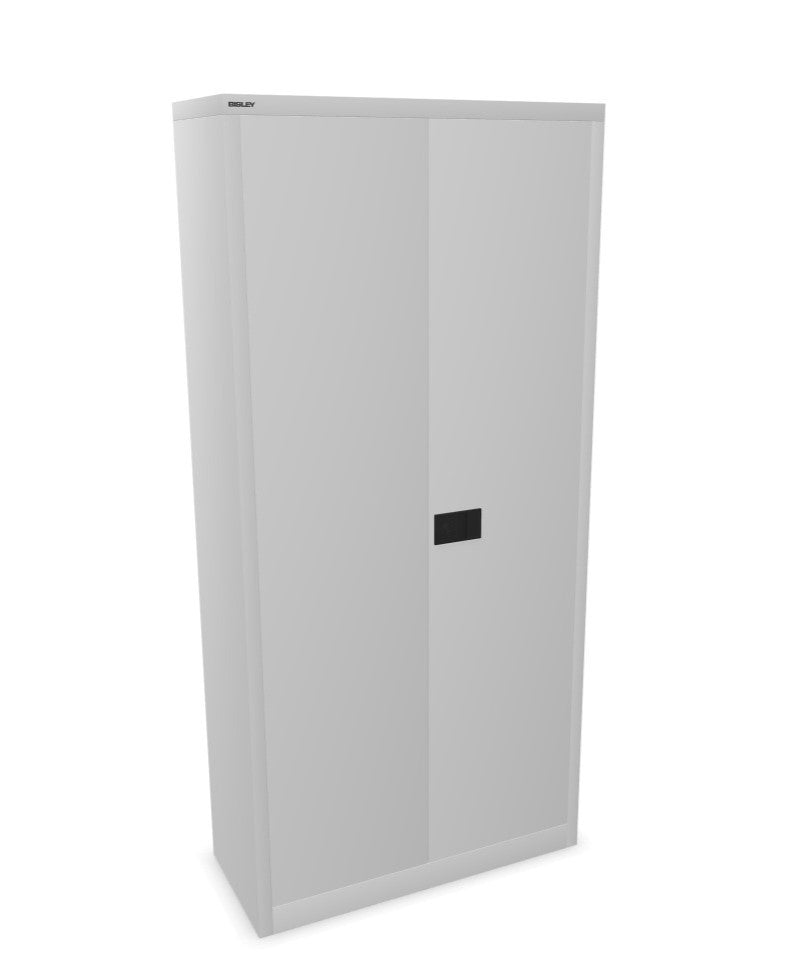 Bisley Universal-Stahlflügeltürenschrank