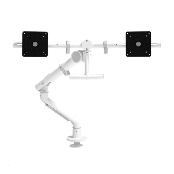 Dataflex Viewgo pro Monitorhalterung für 2 Monitore