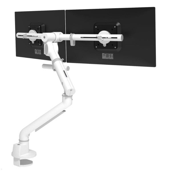 Dataflex Viewgo pro Monitorhalterung für 2 Monitore