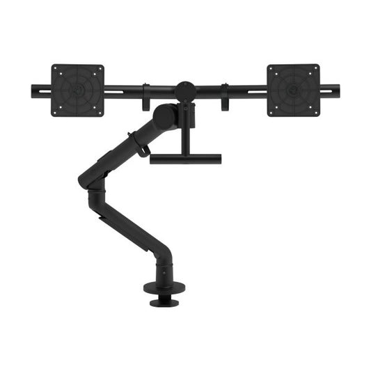Dataflex Viewgo pro Monitorhalterung für 2 Monitore