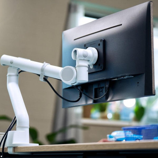 Dataflex Viewgo pro Monitorhalterung mit Schwenkarm