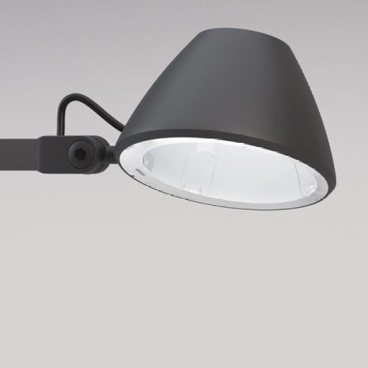 Tischleuchte Lucio, 2-Arm