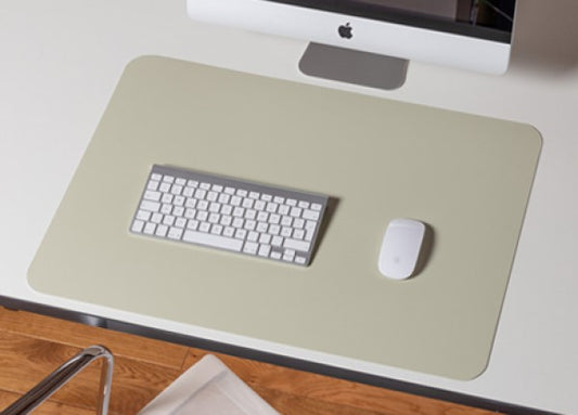 Schreibunterlage Purosens Stijl