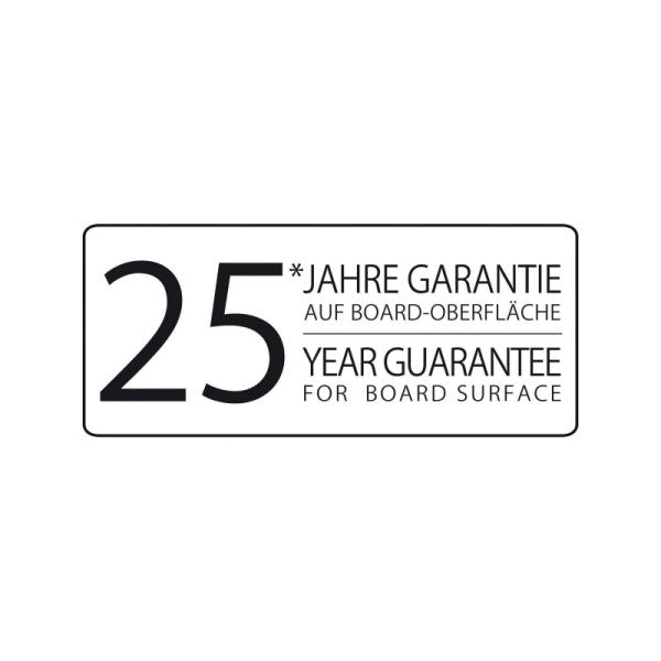 Glas-Magnettafel, 12 x 78 cm, Hochglanz