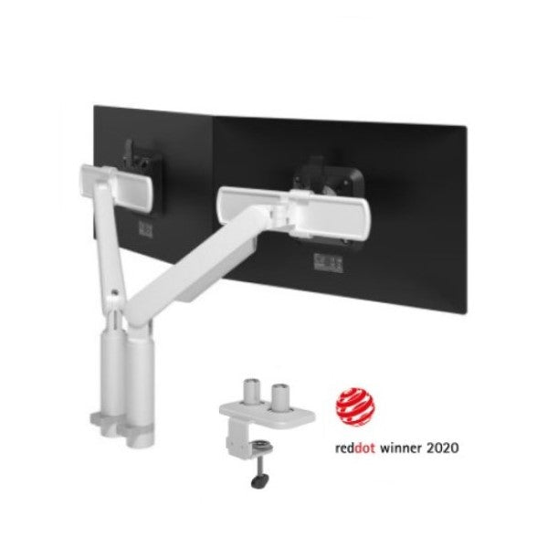 Dual-Monitorarm Viewprime plus