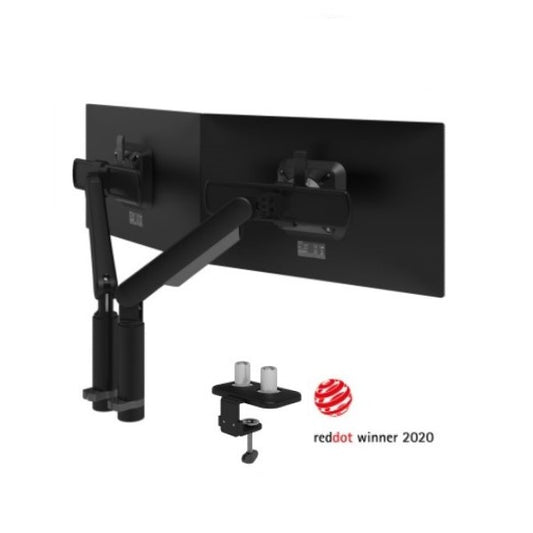Dual-Monitorarm Viewprime plus
