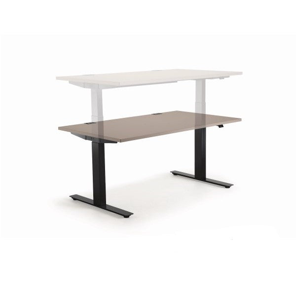 Steh-Sitz-Tisch Active.T (frei konfigurierbar)