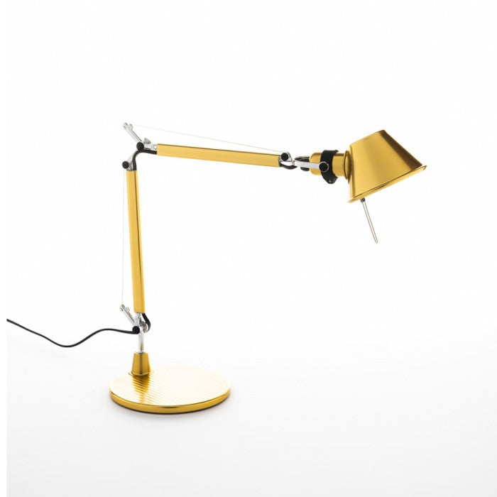Tischleuchte Tolomeo Micro Table