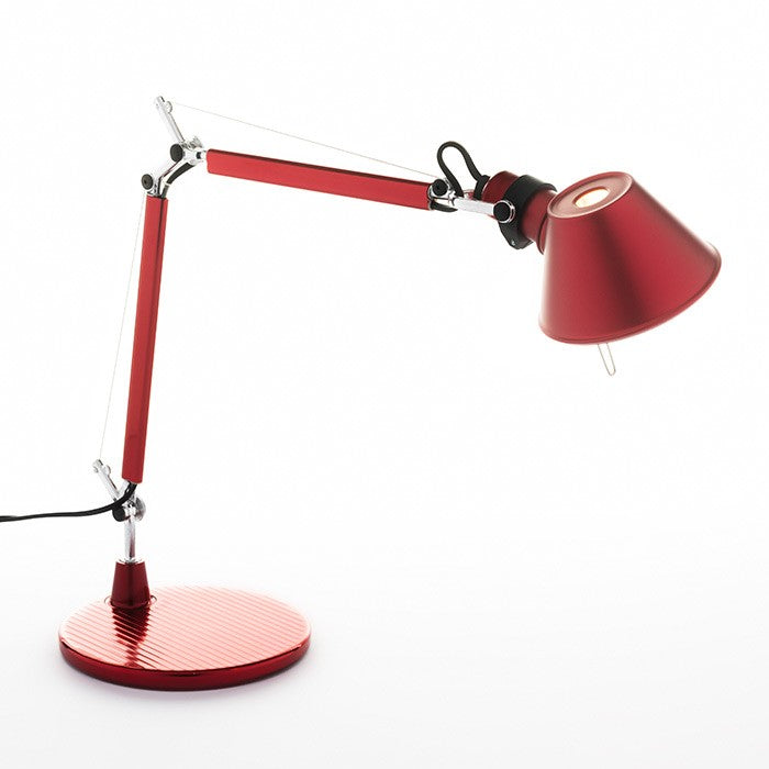 Tischleuchte Tolomeo Micro Table