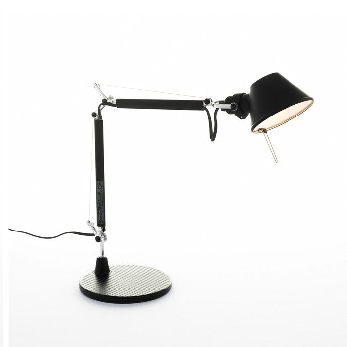 Tischleuchte Tolomeo Micro Table