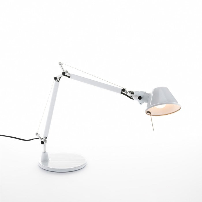 Tischleuchte Tolomeo Micro Table