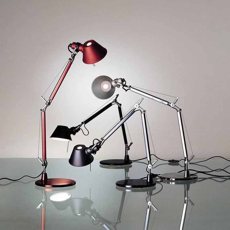 Tischleuchte Tolomeo Micro Table
