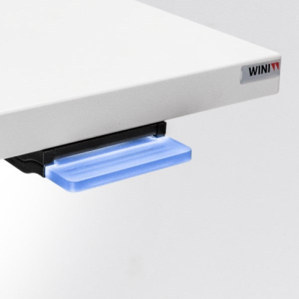 Steh-Sitz-Tisch Startup 2.0 (frei konfigurierbar)