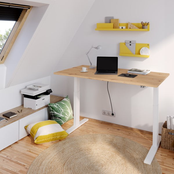 Steh-Sitz-Tisch Move1