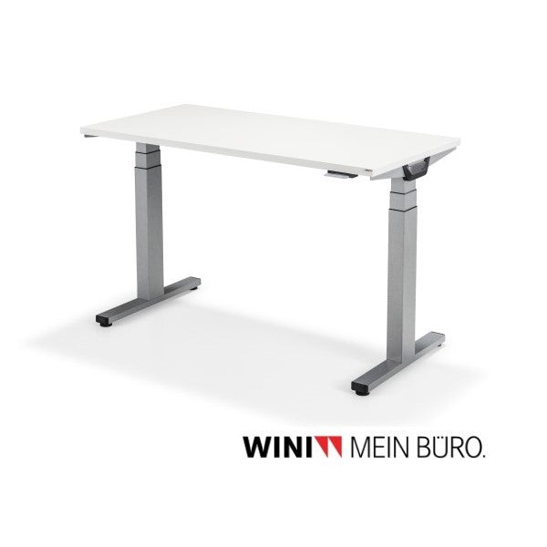 Steh-Sitz-Tisch Startup 2.0 (frei konfigurierbar)