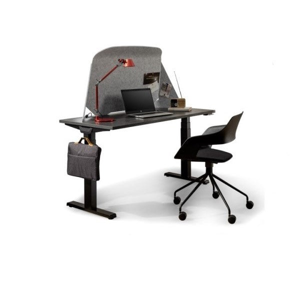 Steh-Sitz-Tisch Startup 2.0 (frei konfigurierbar)