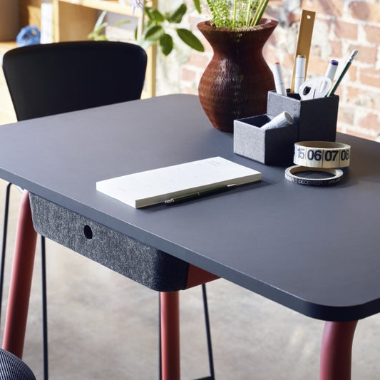 Untertisch Schublade se:lab tray