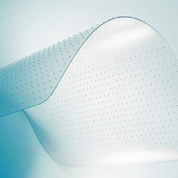 Bodenschutzmatte Ecogrip Solid