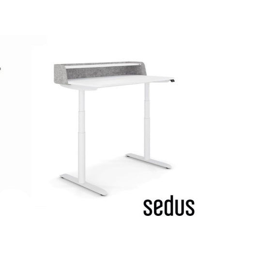 Steh-Sitz-Tisch SE Desk
