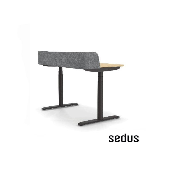 Steh-Sitz-Tisch SE Desk