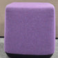 Loungehocker Pouf klein -Einzelstück-