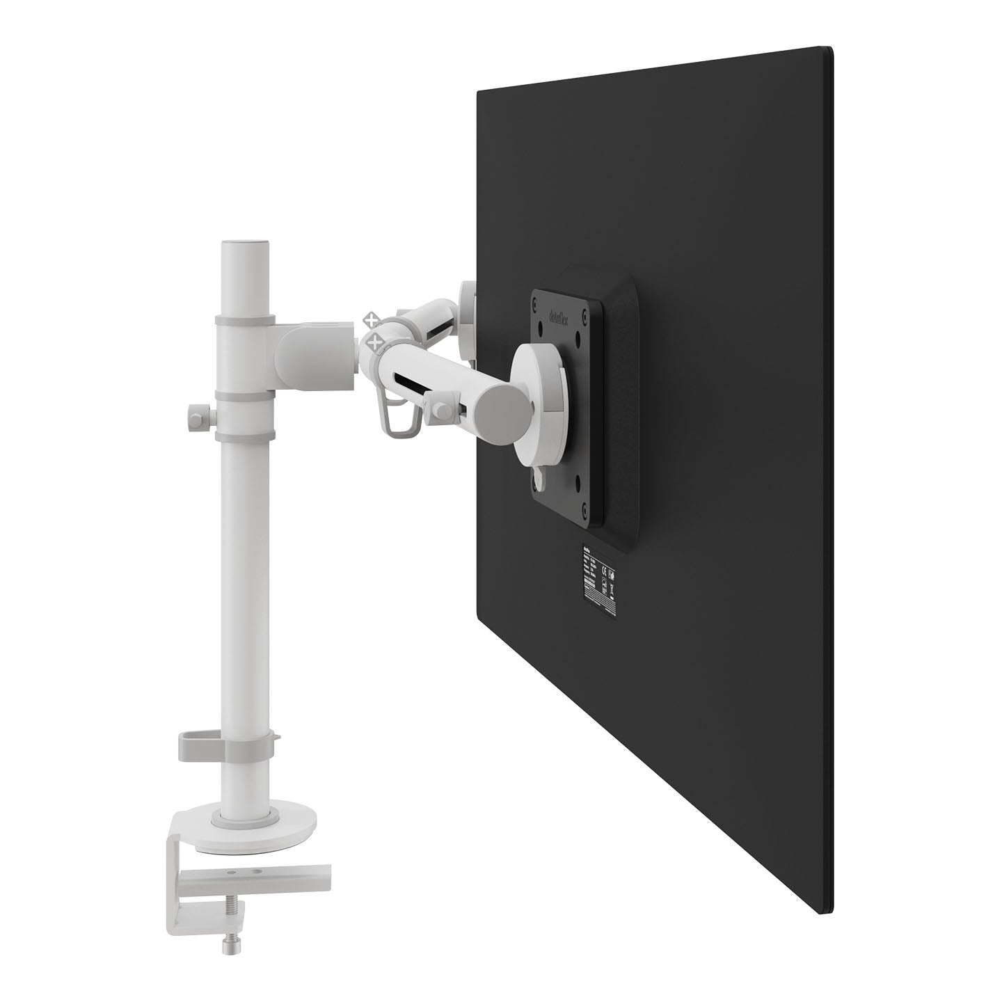 Dual-Monitorarm Viewgo