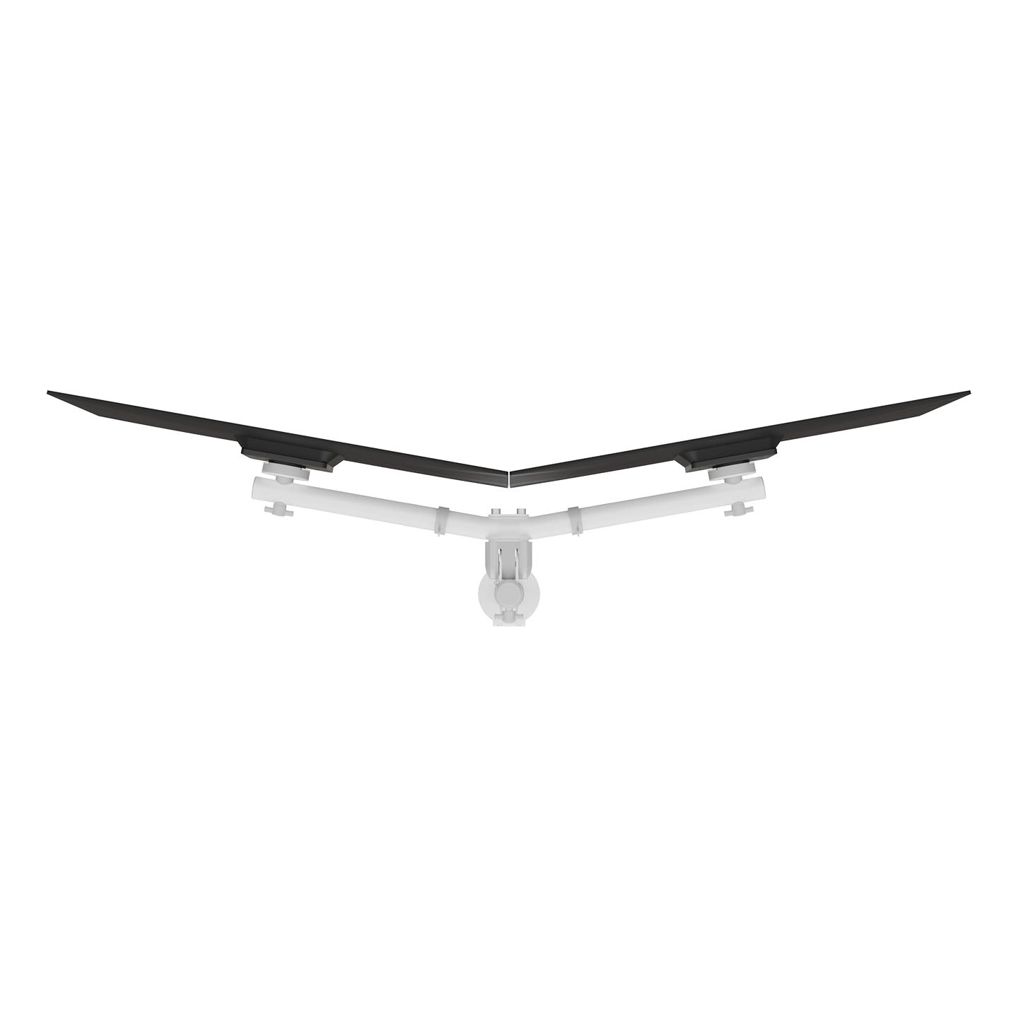 Dual-Monitorarm Viewgo