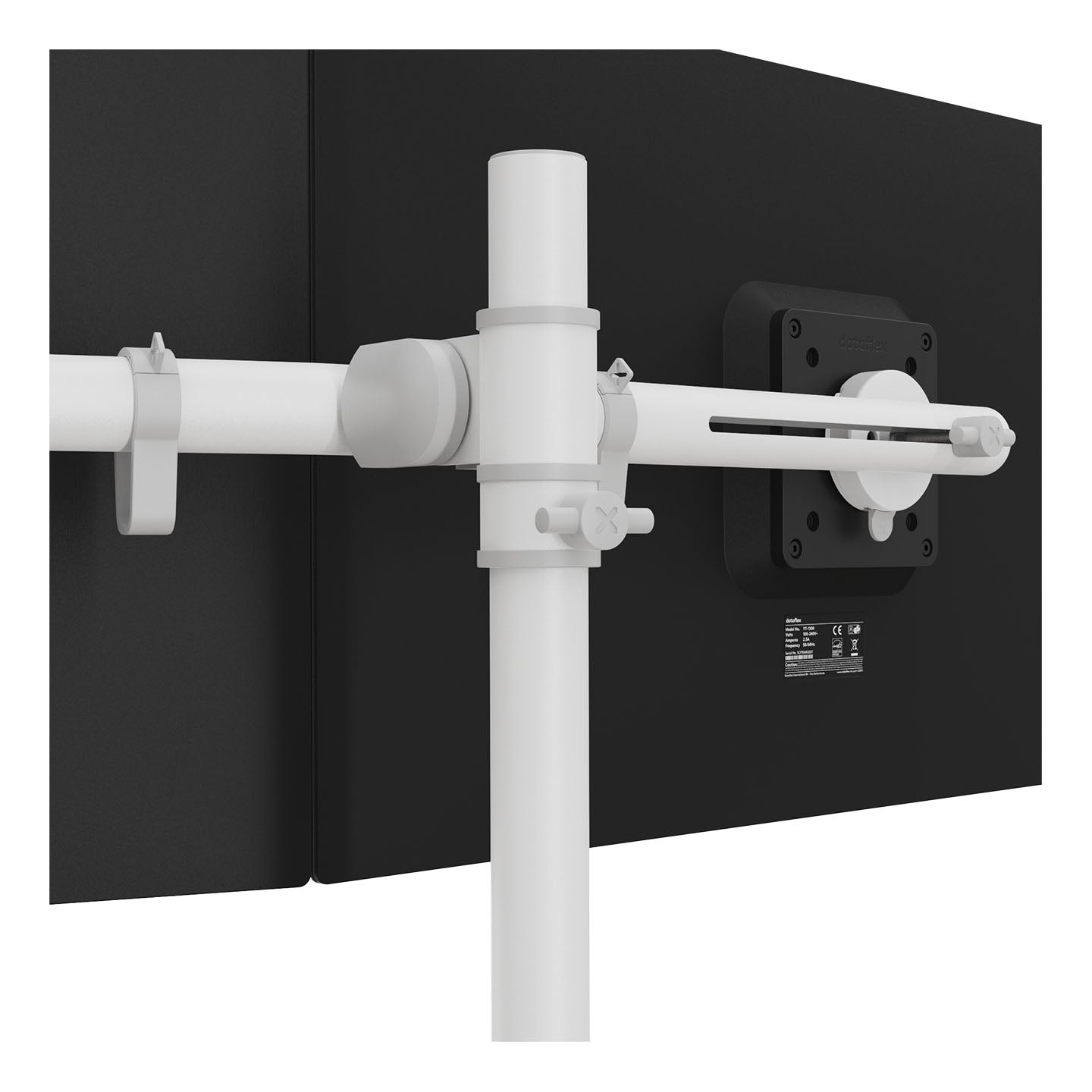 Dual-Monitorarm Viewgo