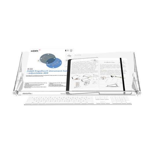 Addit ErgoDoc® Dokumentenhalter