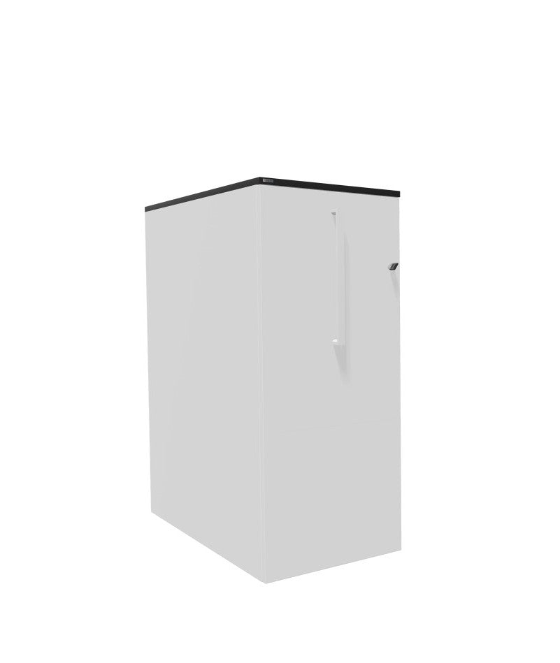 Apothekerschrank 3 OH links -Einzelstück-