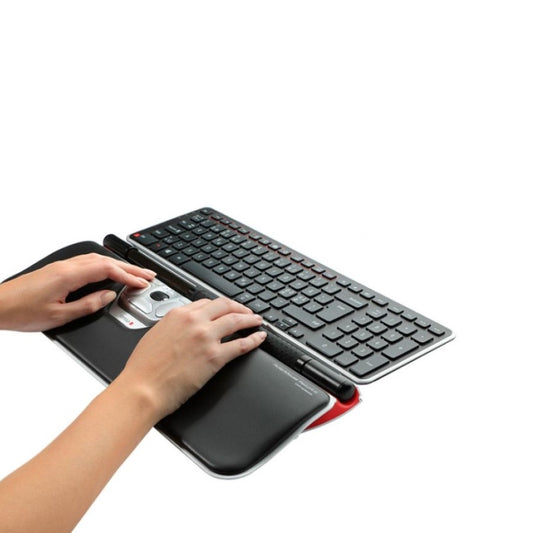 RollerMouse Red Plus (Kabellos)