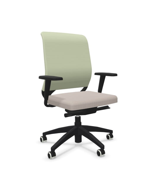 Bürostuhl Ecochair
