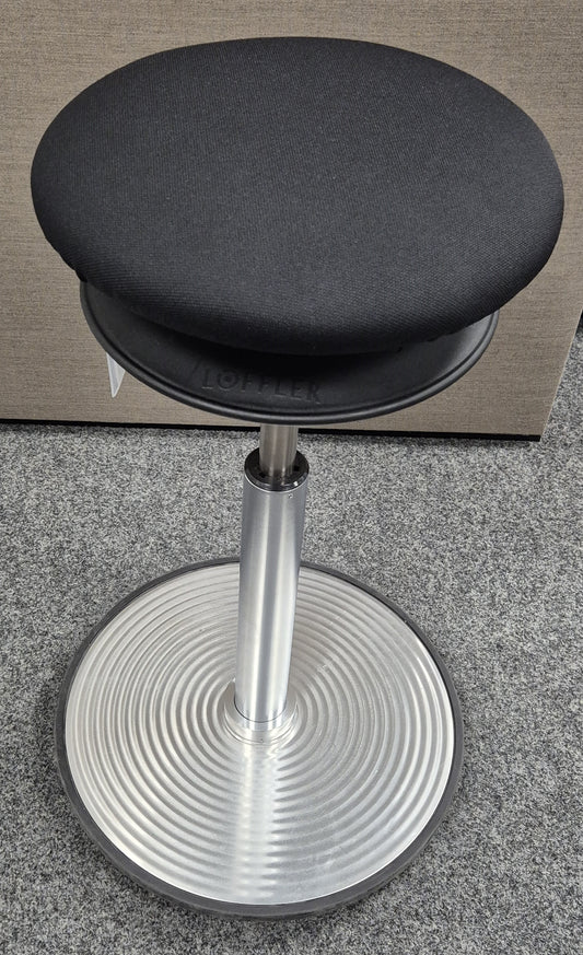 Pendelhocker Ergo Gasfeder M -Einzelstück-