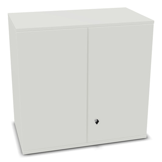 Aufsatzschrank ohne Sockel