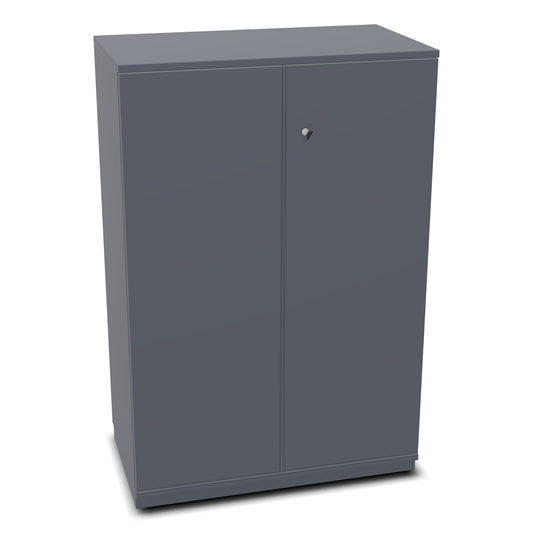 Grundschrank mit Sockel