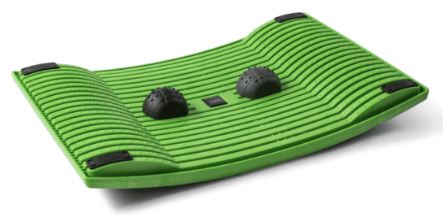 Stehboard Gymba Active grün