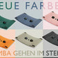 Stehboard Gymba Active