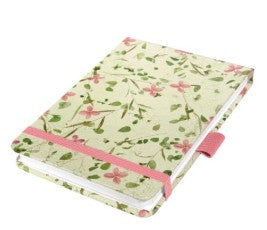 Notizblöcke DIN A6+