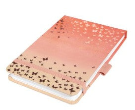 Notizblöcke DIN A6+