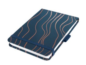 Notizblöcke DIN A6+