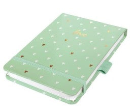 Notizblöcke DIN A6+