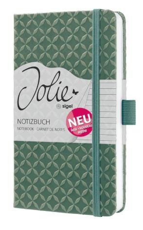 Notizbuch Jolie DIN A5