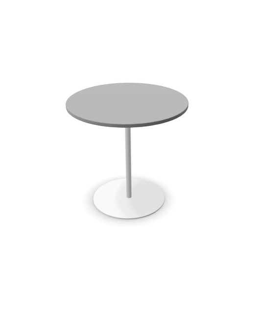 Loungetisch Rund - Universeller Beistelltisch